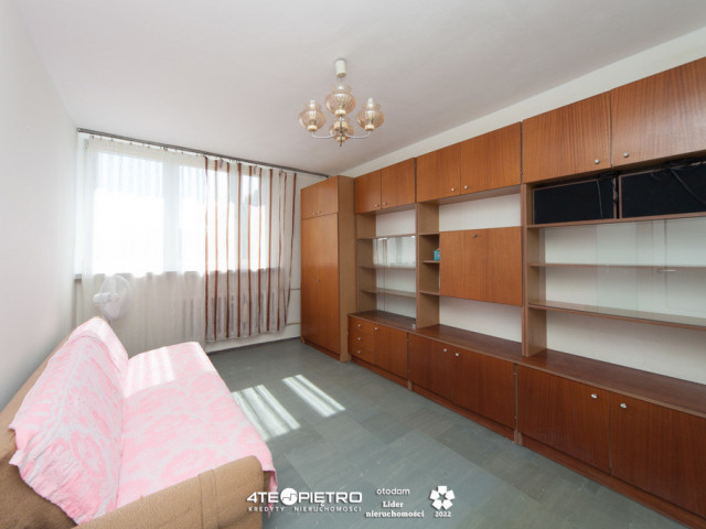 3-pokojowe mieszkanie 46 m2 na ul. Lwowskiej!