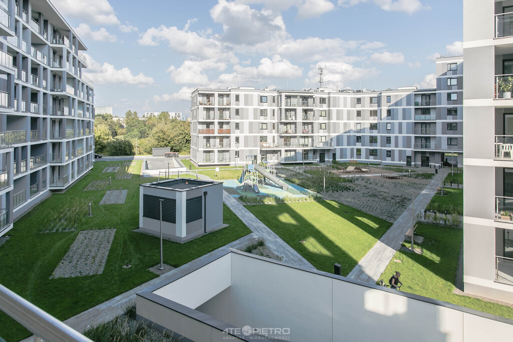 Mieszkanie Wynajem Lublin Czuby Różana 8