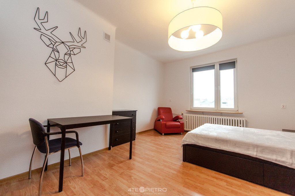 Mieszkanie Sprzedaż Lublin Centrum Lipowa 4