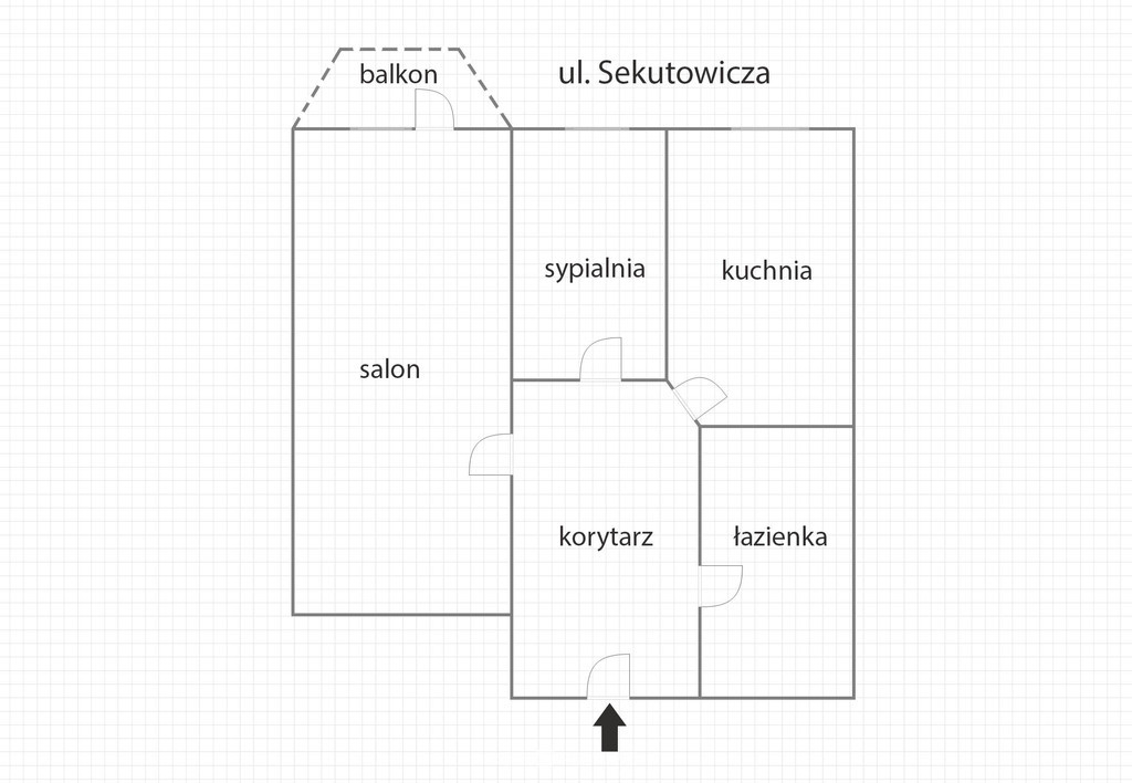 Mieszkanie Wynajem Lublin Bazylianówka Bolesława Sekutowicza 9