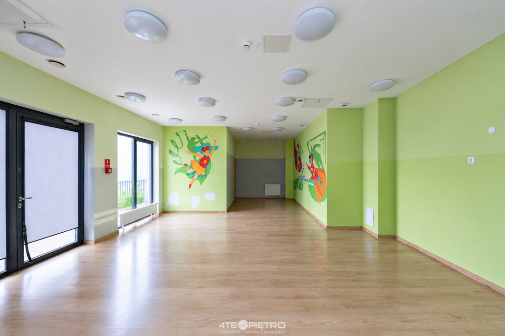 Lokal Wynajem Lublin Ponikwoda