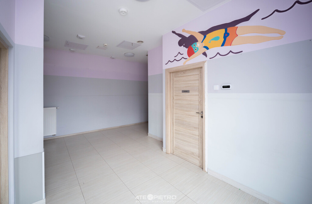 Lokal Wynajem Lublin Ponikwoda