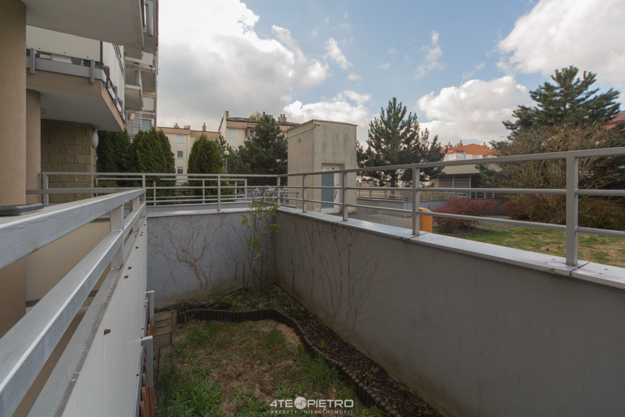 Mieszkanie Sprzedaż Lublin Węglin Jantarowa 7