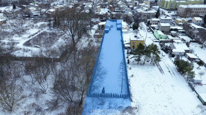 Działka Sprzedaż Lublin Bronowice Bronowicka