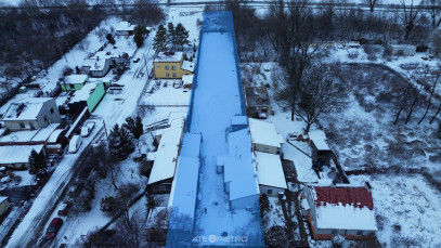 Działka Sprzedaż Lublin Bronowice Bronowicka