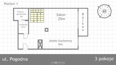 Mieszkanie Sprzedaż Lublin Bronowice Pogodna