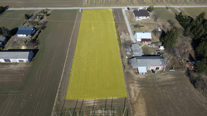 Działka Sprzedaż Panieńszczyzna