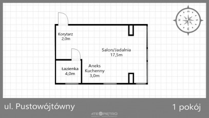 Mieszkanie Wynajem  Konstantynów Anny Henryki Pustowójtówny