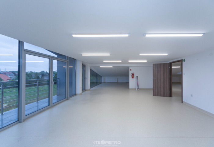 Lokal Wynajem Lublin Abramowice Makowa 1