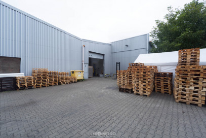 Obiekt Wynajem Lublin Abramowice Makowa
