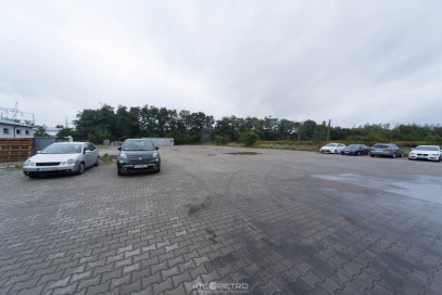 Obiekt Wynajem Lublin Abramowice Makowa