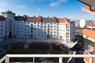 Mieszkanie Sprzedaż Lublin Al.&nbsp;generała Władysława Sikorskiego