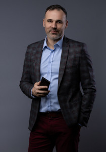 Łukasz Łukawski