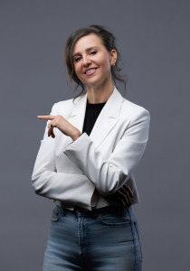 Anna Syroka