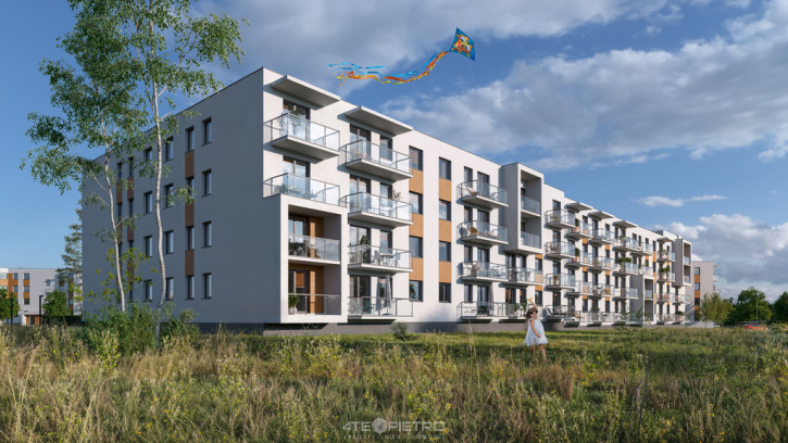 Mieszkanie Sprzedaż Lublin Felin Generała Witolda Urbanowicza 2