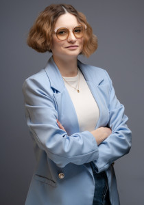 Magdalena Próchnicka-Wiater
