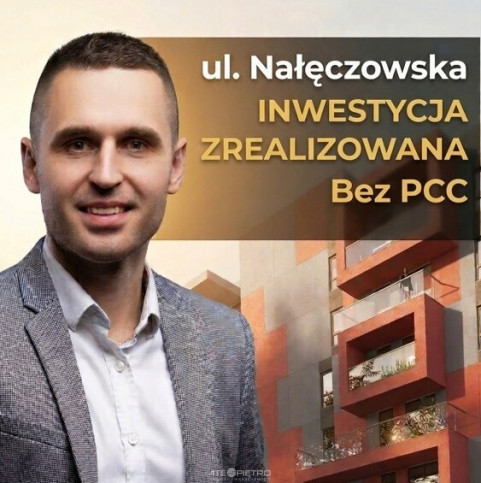 Mieszkanie Sprzedaż Lublin Szerokie Nałęczowska 1