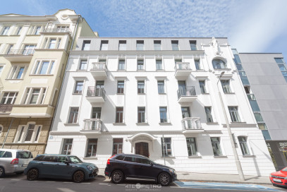 Mieszkanie Sprzedaż Lublin Centrum Niecała