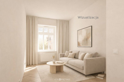 Mieszkanie Sprzedaż Lublin Centrum Niecała