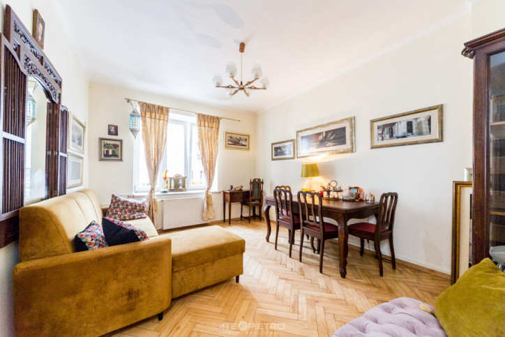 Mieszkanie Wynajem Lublin Centrum Fryderyka Chopina 1