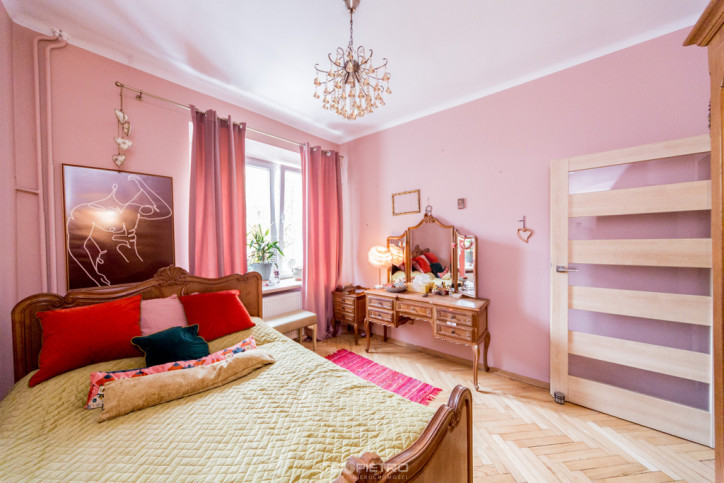 Mieszkanie Wynajem Lublin Centrum Fryderyka Chopina 11