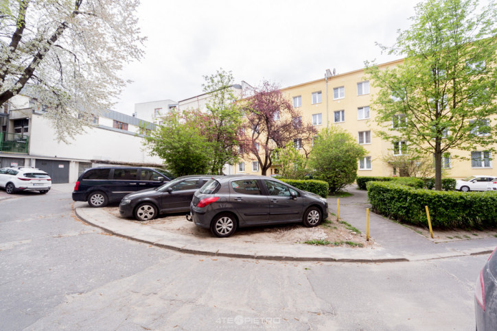 Mieszkanie Wynajem Lublin Centrum Fryderyka Chopina 14