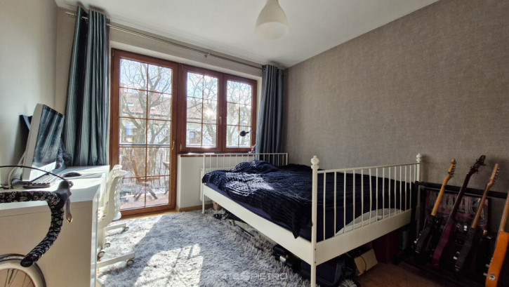 Mieszkanie Sprzedaż Lublin Nadbystrzycka 5