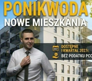 Mieszkanie Sprzedaż Lublin Ponikwoda Narcyzowa