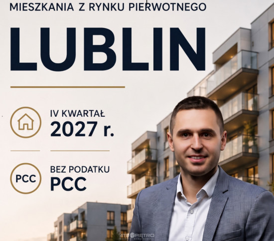 Mieszkanie Sprzedaż Lublin Wrotków 1