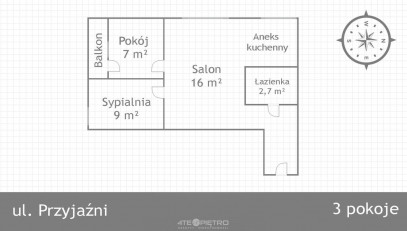 Mieszkanie Sprzedaż Lublin Tatary Przyjaźni