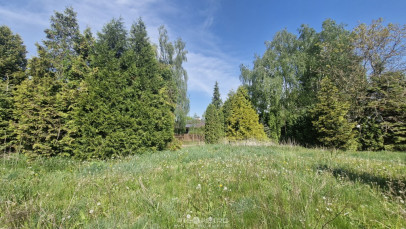 Działka Sprzedaż Nałęczów Batalionów Chłopskich