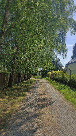Działka Sprzedaż Nałęczów Batalionów Chłopskich