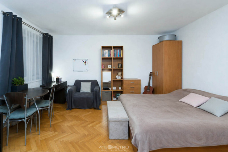 Mieszkanie Sprzedaż Lublin Wieniawa Cypriana Godebskiego 4