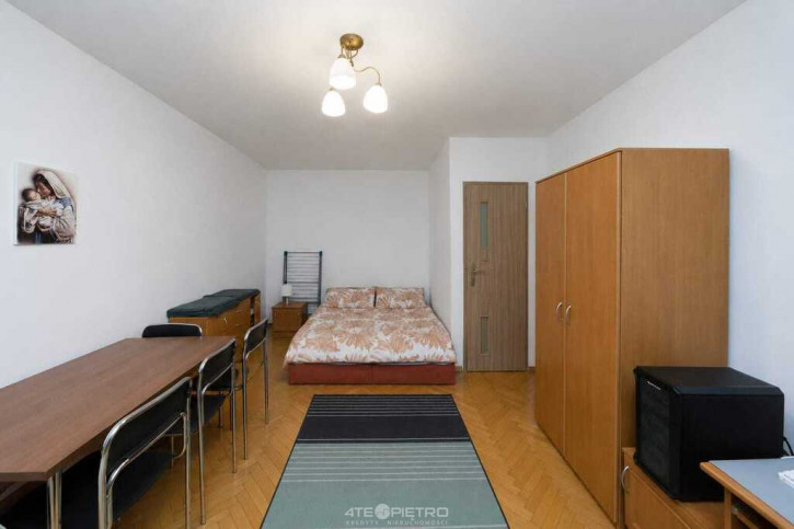 Mieszkanie Sprzedaż Lublin LSM Skierki 5