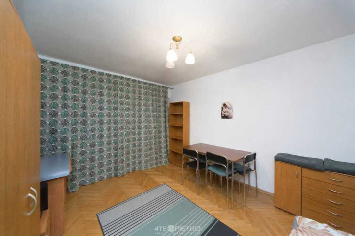 Mieszkanie Sprzedaż Lublin LSM Skierki 4