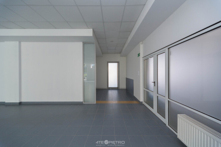 Lokal Wynajem Lublin Szerokie Nałęczowska 5