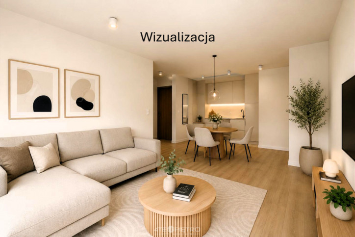Mieszkanie Sprzedaż Lublin Felin Generała Witolda Urbanowicza 1