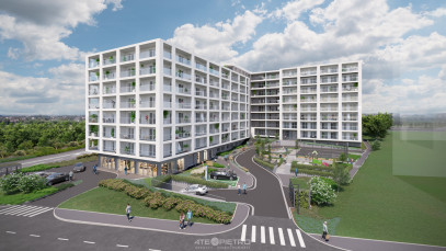 Mieszkanie Sprzedaż Lublin Czechów Edwarda Wojtasa
