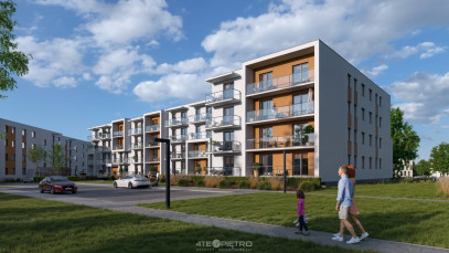Mieszkanie Sprzedaż Lublin Felin Generała Witolda Urbanowicza
