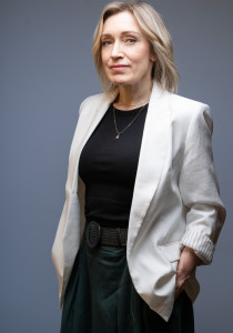 Magdalena Dębska