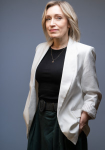 Magdalena Dębska