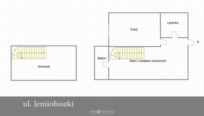 Mieszkanie Sprzedaż Lublin Węglinek Jemiołuszki