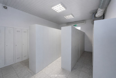Lokal Wynajem  Abramowice Makowa