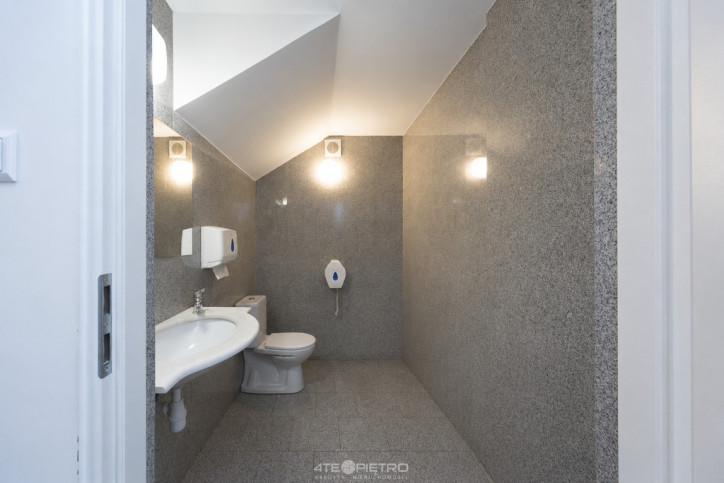 Lokal Wynajem Lublin Abramowice Makowa 10