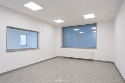 Lokal Wynajem  Abramowice Makowa