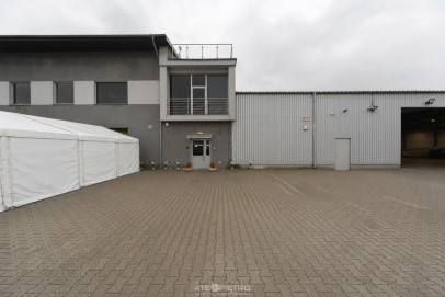 Lokal Wynajem  Abramowice Makowa