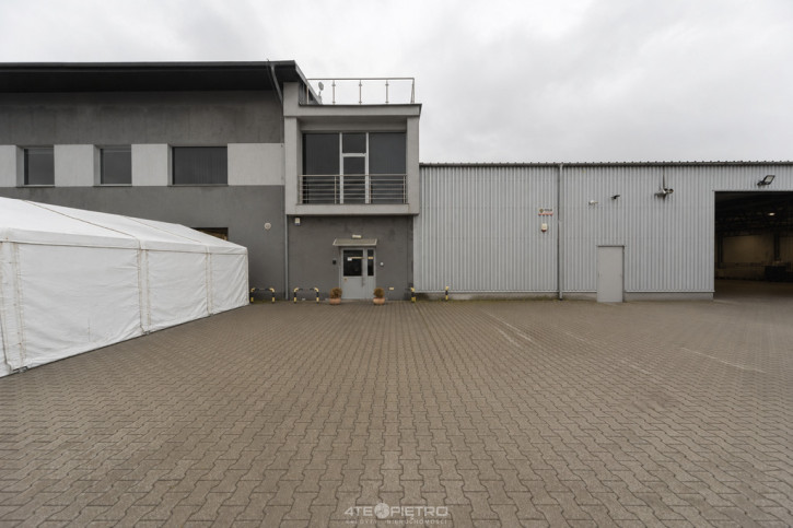 Lokal Wynajem Lublin Abramowice Makowa 12