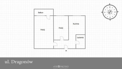 Mieszkanie Sprzedaż Lublin Czuby Dragonów