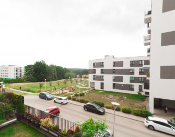 Mieszkanie Sprzedaż Lublin Jantarowa