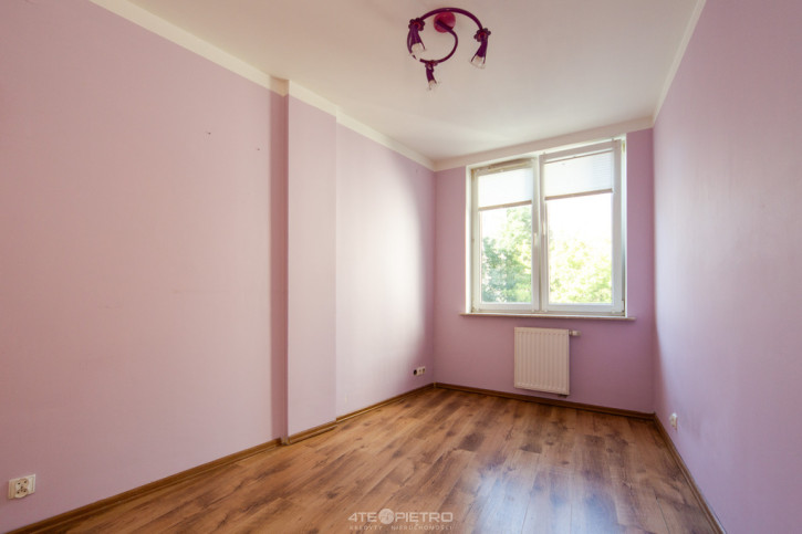 Mieszkanie Wynajem Lublin Centrum Niecała 2